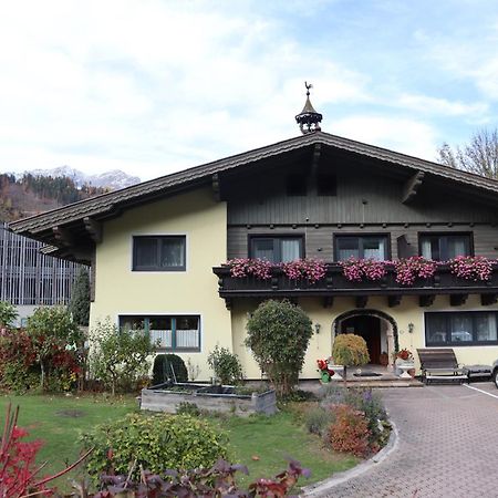 Landhaus-Appartements Warraich Schladming Exterior photo