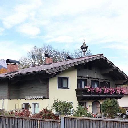 Landhaus-Appartements Warraich Schladming Exterior photo