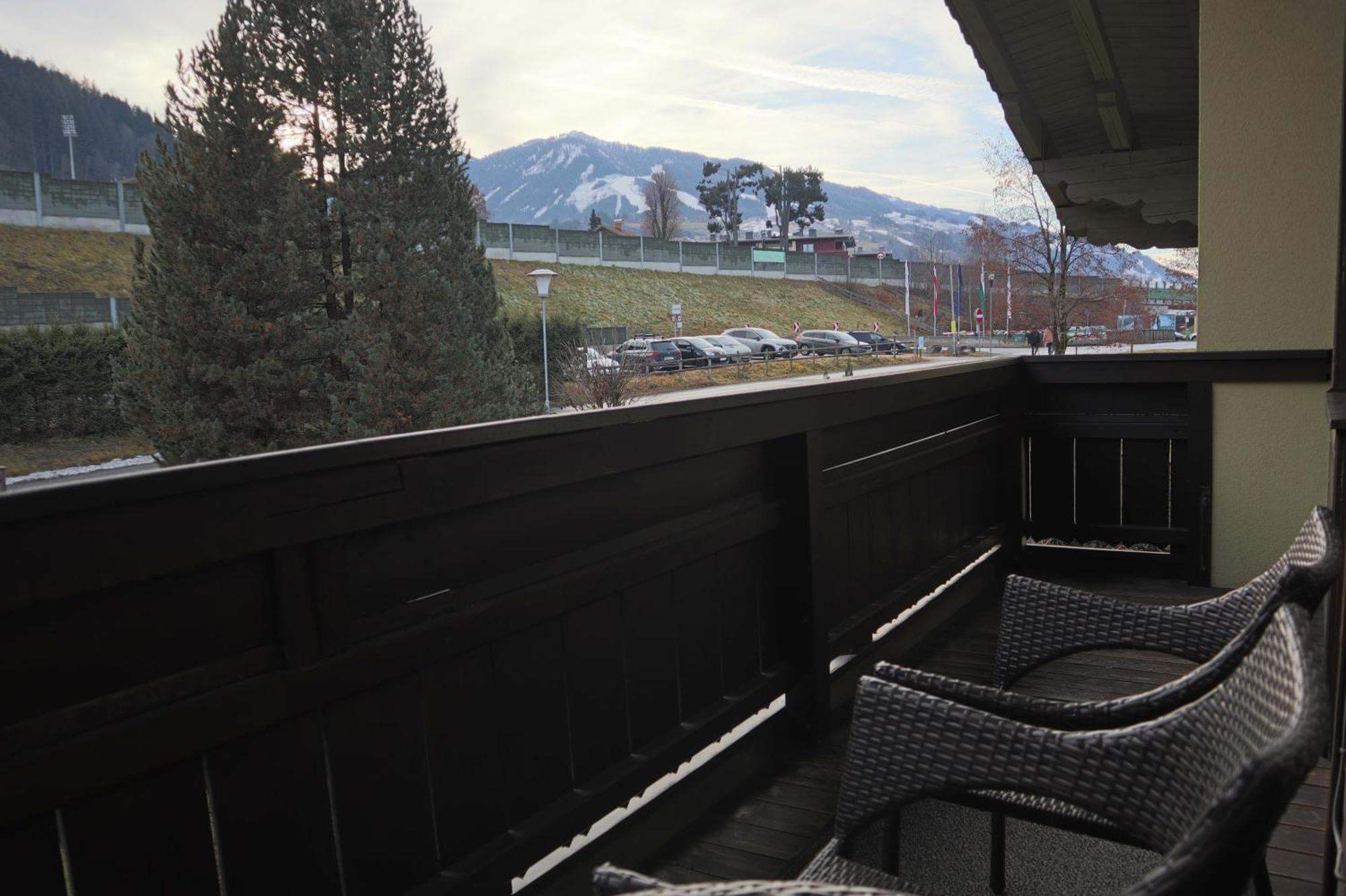 Landhaus-Appartements Warraich Schladming Exterior photo
